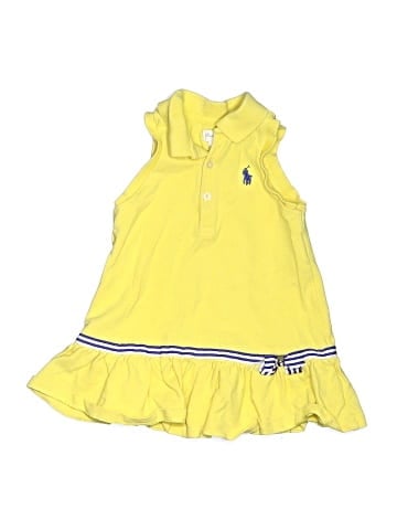 Ralph Lauren Dress (view 1)