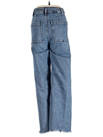 Zara Jeans (view 2)