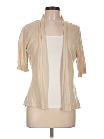 Charter Club Cardigan (view 1)