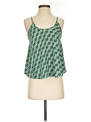 Soprano Sleeveless Top (view 1)