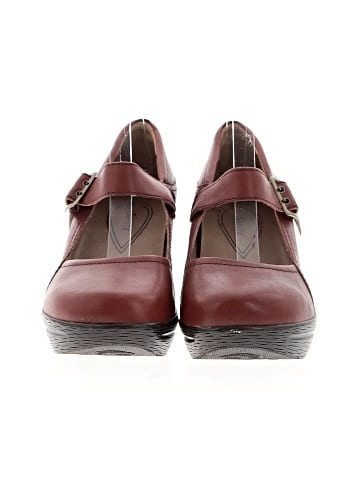 Sanita Heels (view 2)
