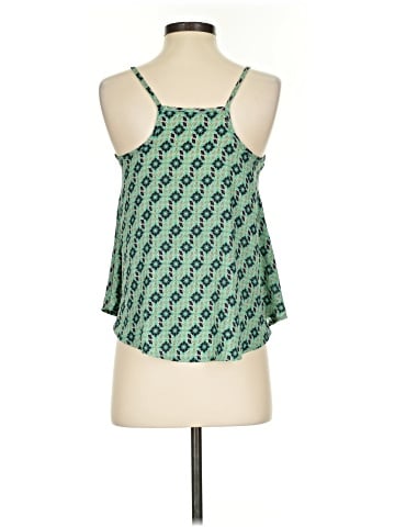 Soprano Sleeveless Top (view 2)