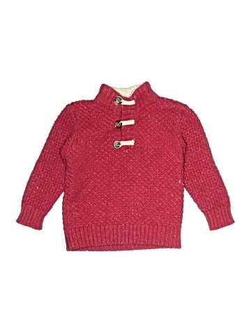 Cat & Jack Coat (view 1)