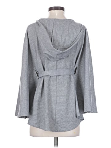 Paraella Poncho (view 2)