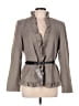 Sharagano Gray Blazer Size 12 - photo 1