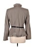 Sharagano Gray Blazer Size 12 - photo 2