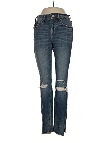 Express Jeans Jeans (view 1)