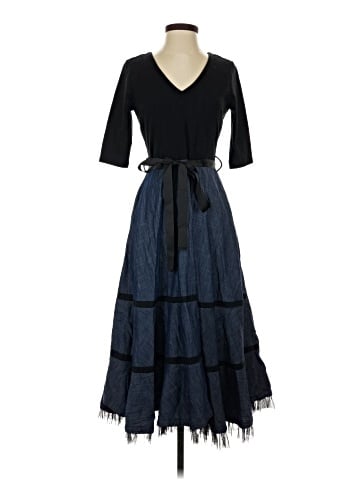 eShakti Casual Dress (view 1)