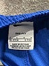 Nike Blue Athletic Shorts Size 7 - photo 3
