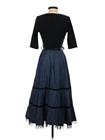 eShakti Casual Dress (view 2)
