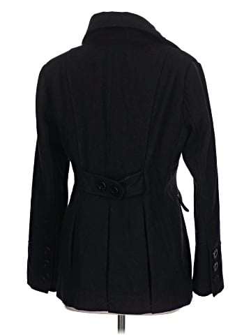 Guess Jeans Wool Coat (view 2)