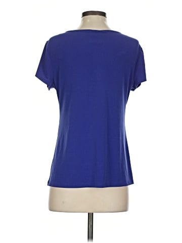 Jaclyn Smith Short Sleeve Top (view 2)