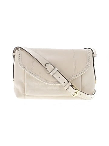 Aimee Kestenberg Leather Crossbody Bag (view 1)