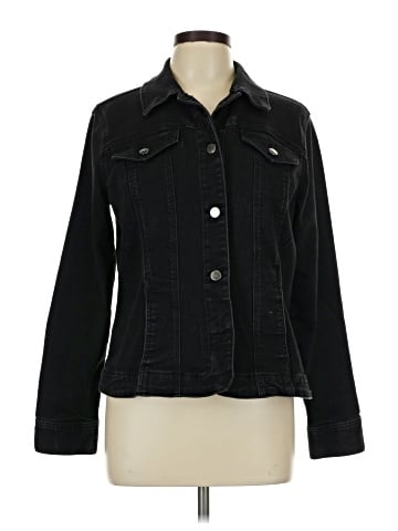 Charter Club Jacket (view 1)