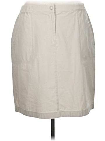 J.Jill Casual Skirt (view 1)