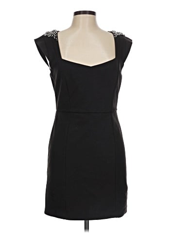 Kimchi Blue Cocktail Dress (view 1)