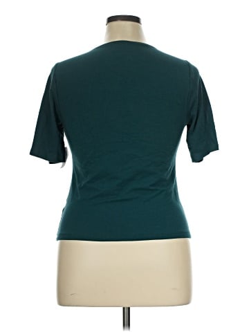 Old Navy Short Sleeve T-Shirt (view 2)