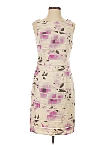 Ann Taylor Cocktail Dress (view 1)
