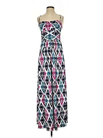 Ann Taylor Casual Dress (view 1)