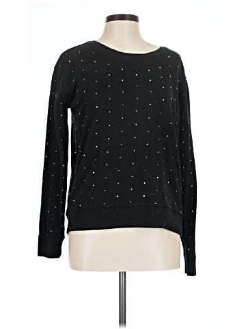 Love Express Pullover Sweater (view 1)