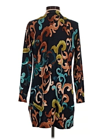 Zenergy by Chico's Kimono (view 2)