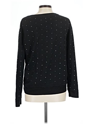 Love Express Pullover Sweater (view 2)