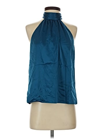 Kenneth Cole New York Sleeveless Blouse (view 1)