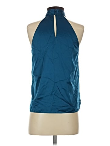 Kenneth Cole New York Sleeveless Blouse (view 2)