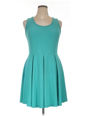 White Mark Cocktail Dress (view 1)
