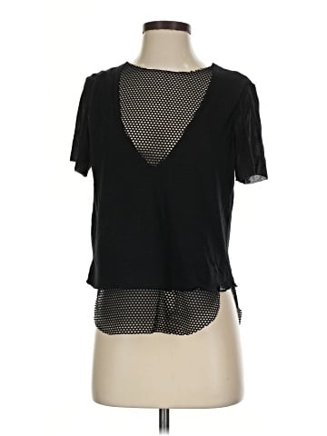Koral Short Sleeve Top (view 1)