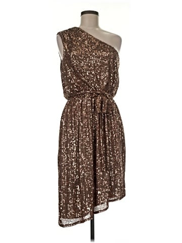 NW Nightway Cocktail Dress (view 1)