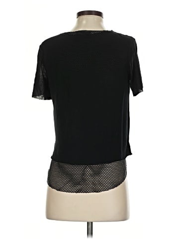 Koral Short Sleeve Top (view 2)