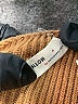Moth Brown Pullover Sweater Size XS - photo 7
