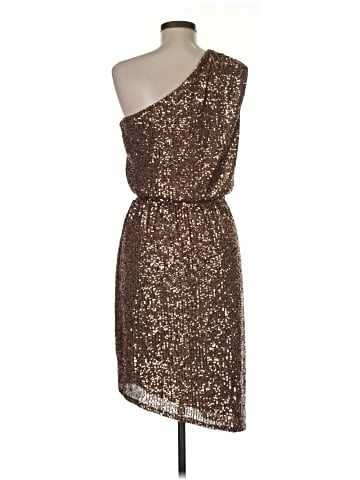 NW Nightway Cocktail Dress (view 2)