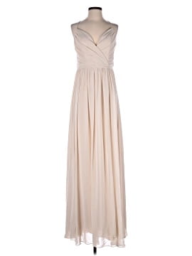 Hayley Paige Occasions Cocktail Dress (view 1)