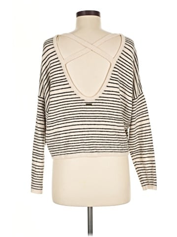 Billabong Pullover Sweater (view 2)