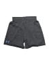 Under Armour Solid Gray Athletic Shorts Size 7 - photo 1