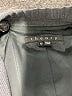 Theory Gray Wool Blazer Size 10 - photo 6