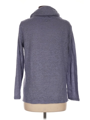 DKNY Turtleneck Sweater (view 2)