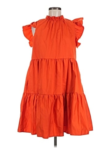 Antonio Melani Casual Dress (view 1)
