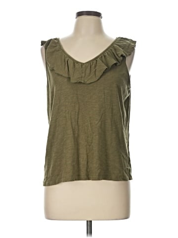 Gap Sleeveless Top (view 1)