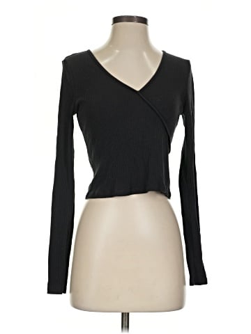 PacSun Long Sleeve T-Shirt (view 1)