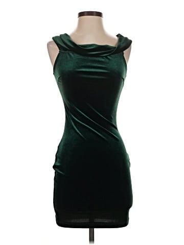 Windsor Cocktail Dress (view 1)
