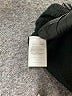 Talbots 100% Wool Black Wool Pullover Sweater Size S - photo 8
