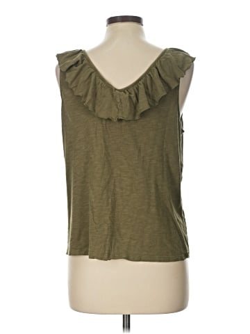 Gap Sleeveless Top (view 2)