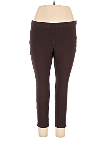 Chico's Active Pants (view 1)