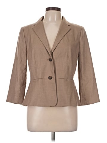 Ann Taylor Factory Blazer (view 1)