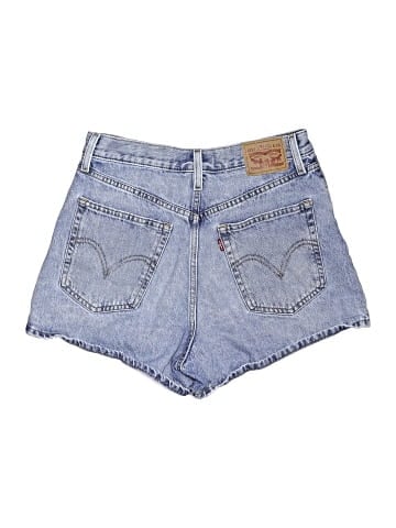 Levi's Denim Shorts (view 2)