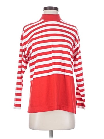Esprit Long Sleeve Top (view 1)