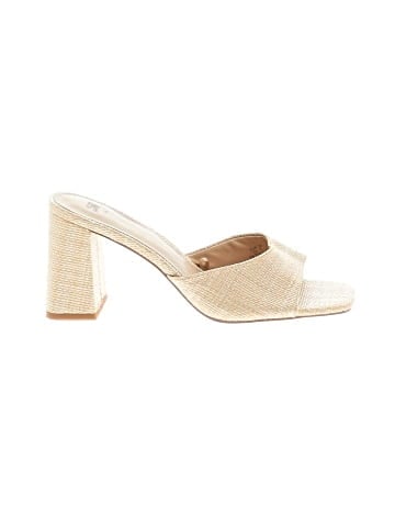 H&M Sandals (view 1)
